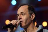 Jean-Jacques Goldman a écrit une chanson pour le concert solidaire du Bleuet de France