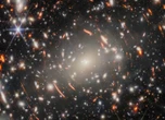 Le télescope James Webb dévoile l’image la plus profonde de l’Univers