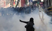 « Une alliance entre la politique et le crime organisé » : les États-Unis qualifient les manifestations en Bolivie de « coup d’État »