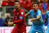 « On sait qu’il n’est plus le même » : le constat d’un joueur de la RD Congo sur Cristiano Ronaldo après son match désastreux