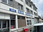 « Un Concarnois a apporté 50 000 euros » : l’ancien Hôtel des gens de mer racheté, le collectif prépare les travaux