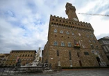 Le « défi » était de toucher les parties intimes d’une statue pour son EVJF : une touriste accusée d’avoir endommagé une fontaine à Florence