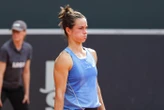 Masters 1000 de Cincinnati : toujours blessée, Loïs Boisson déclare forfait