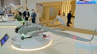Guerre en Ukraine : « Une longueur d’avance grâce au combat », Kiev transforme son drone militaire PD-2 en transporteur d’organes