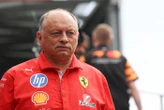 « Il est là » : Frédéric Vasseur de retour pour le Grand Prix de Monaco après son hospitalisation