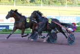 Arrivée du quinté du vendredi 25 juillet à Cabourg : Jotunn du Dôme profite de l’inspiration de Philippe Daugeard