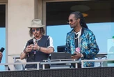 Football : Snoop Dogg rejoint Luka Modric et devient copropriétaire de Swansea