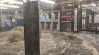 Inondations : New York et le nord-est des États-Unis sous des pluies records