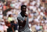 Roland-Garros : Moïse Kouame va faire un bond de géant au classement grâce à ses deux victoires