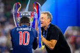 Ligue des champions : le PSG a mis en vente des morceaux de filet de la finale contre l’Inter Milan