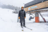 Avec un télésiège de « seconde main », cette station de ski savoyarde passe en mode Vinted