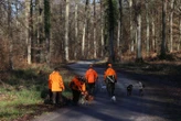 « C’est une victoire ! » : pour la première fois en France, une commune interdit la chasse sur une partie de ses terrains
