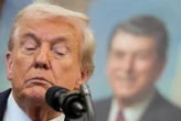 Guerre en Ukraine : « Ne pas appauvrir les réserves de notre pays », Donald Trump calme le jeu sur la livraison de Tomahawk