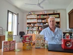 Les tisanes provençales à la conquête de l’Ouest américain