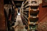 Un fort des Pyrénées-Orientales va accueillir « l’œnothèque des légendes »