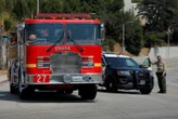 Los Angeles : une voiture fonce dans la foule, au moins 20 blessés