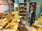 Beauvais : Un suspect interpellé après le saccage d’une école la veille de Noël