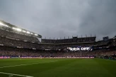 Interruption du match France-Irak : pourquoi si peu de stades aux États-Unis possèdent un toit