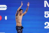Mondiaux de natation : la Russie s’offre son premier titre individuel symbolique après les sanctions
