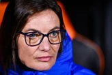 Football : Corinne Diacre, l’ancienne sélectionneuse des Bleues, proche d’un accord avec Marseille