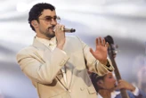 « La sécurité de tous est notre priorité absolue » : Bad Bunny écourte son concert à Milan, marqué par de violents orages