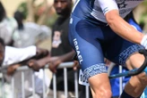 « Une préoccupation de plus » : l’ombre des actions pro-Palestine plane sur les Championnats d’Europe de cyclisme