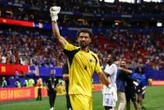 Coupe du monde : la réplique du maillot de Vozinha, l’héroïque gardien du Cap-Vert, est désormais en vente