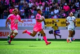 Pau-Stade Français : à quelle heure et sur quelle chaîne TV voir ce match de la 2e journée du Top 14 ?