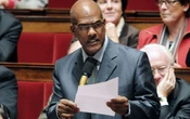 Régionales : la liste de Serge Letchimy (DVG) en tête en Martinique