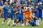 « Qu’est-il arrivé à Lucho ? », la presse européenne décontenancée par le lourd échec du PSG contre Chelsea