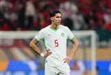 « Je ne serai pas prêt physiquement à 100 % » : le Marocain Nayef Aguerd explique son forfait pour la Coupe du monde