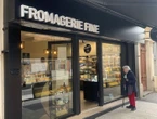 « On croit en notre projet » : une fromagerie fine à Noisy-le-Sec, un pari audacieux
