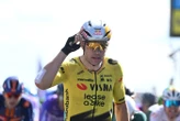 « Absolument inacceptable » : Wout van Aert revient sur le contrôle antidopage de Jonas Vingegaard en pleine nuit lors du Tour de France