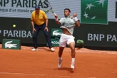 « La singularité du tournoi de Roland-Garros » : le Grand Chelem parisien garde ses juges de ligne pour 2026