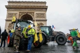 Le projet de loi d’urgence agricole largement adopté ce mardi à l’Assemblée nationale