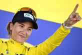 Tour de France femmes : « Je leur ai crié de me laisser passer », quand Le Court râle contre deux Françaises