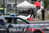 Baptême de parachutisme, avarie… Ce que l’on sait du crash d’avion qui a fait onze morts près de Nancy