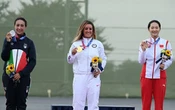 JO de Tokyo : Les médaillés auront le droit à 30 secondes sans masque sur les podiums olympiques