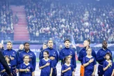 « Un geste qui me touche » : la FFF et Orange signent un partenariat paritaire entre football masculin et féminin