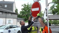À Clermont-Ferrand, Julien Bony rouvre trois axes interdits aux voitures par l’ancienne municipalité