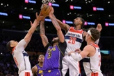 NBA : Risacher et Sarr dans l’équipe des rookies de l’année