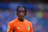 PSG : le club se retire de la course pour le transfert de Yan Diomandé, qui devrait rejoindre le Real Madrid