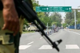 Conflit Inde-Pakistan : Islamabad dénonce des frappes dans trois régions, New Delhi assure avoir visé des « sites terroristes »