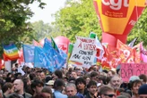 1er Mai à Paris : parcours, stations de métros fermées, circulation coupée… ce qu’il faut savoir sur la manifestation de vendredi
