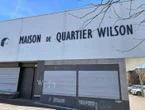 « Ils ont tout saccagé ! » : la Maison de quartier Wilson fermée jusqu’à nouvel ordre à Reims