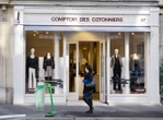 Princesse tam tam et Comptoir des Cotonniers demandent leur placement en redressement judiciaire