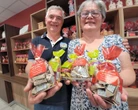 « Une tradition culinaire vieille de 100 ans » : un couple relance les Vérités, fameux caramels de l’Allier
