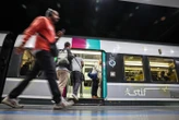 RER B : la circulation des trains perturbée après une panne à Gare du Nord, des voyageurs sur les voies à cause de la chaleur