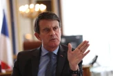 « La négation du politique » : évincé du gouvernement Lecornu, Manuel Valls tacle le macronisme
