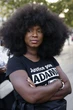 Ivry-sur-Seine : Assa Traoré visée par une plainte après une altercation dans un parc